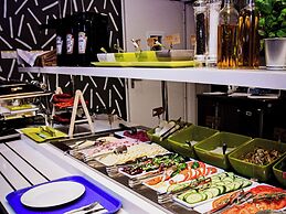 Ibis Budget Wroclaw Stadion