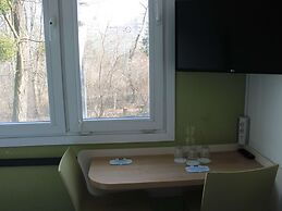 Ibis Budget Wroclaw Stadion