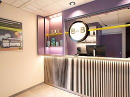 B&B HOTEL Schwerin-Süd