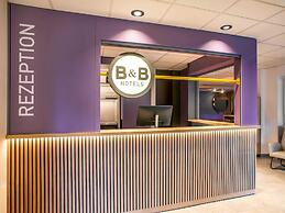 B&B HOTEL Schwerin-Süd