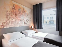 B&B HOTEL Schwerin-Süd