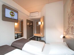 B&B HOTEL Schwerin-Süd