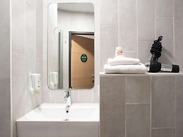 B&B HOTEL Schwerin-Süd