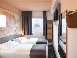 B&B HOTEL Schwerin-Süd