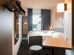 B&B HOTEL Schwerin-Süd