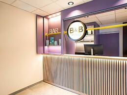 B&B HOTEL Schwerin-Süd