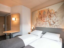 B&B HOTEL Schwerin-Süd