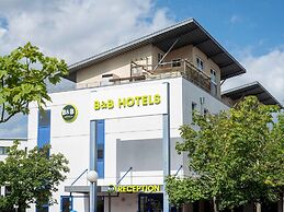B&B HOTEL Schwerin-Süd