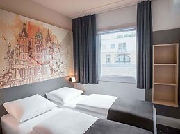 B&B HOTEL Schwerin-Süd