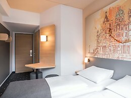 B&B HOTEL Schwerin-Süd