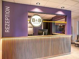 B&B HOTEL Schwerin-Süd