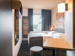 B&B HOTEL Schwerin-Süd