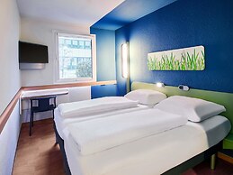 B&B HOTEL Wiesbaden-Ost