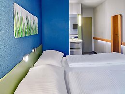 B&B HOTEL Wiesbaden-Ost