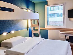 B&B HOTEL Wiesbaden-Ost