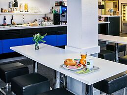 B&B HOTEL Wiesbaden-Ost