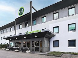 B&B HOTEL Wiesbaden-Ost