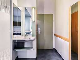 B&B HOTEL Wiesbaden-Ost