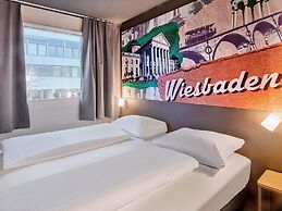 B&B HOTEL Wiesbaden-Ost