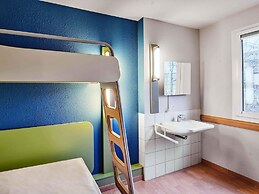 B&B HOTEL Wiesbaden-Ost