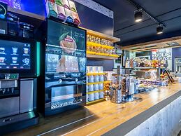 B&B HOTEL Hannover-Garbsen