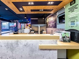 B&B HOTEL Hannover-Garbsen