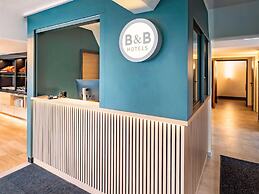 B&B HOTEL Hannover-Garbsen