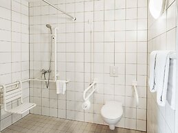 B&B HOTEL Hannover-Garbsen