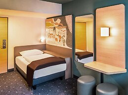 B&B HOTEL Hannover-Garbsen