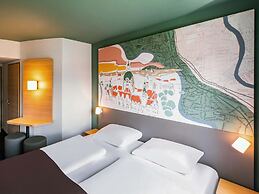 B&B HOTEL Hannover-Garbsen