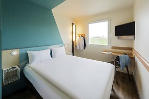 B&B HOTEL Regensburg-Ost