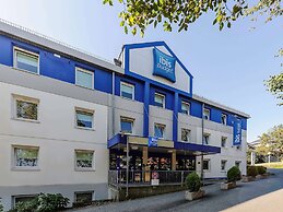 Ibis Budget Wuppertal Oberbarmen