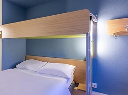 B&B HOTEL Wuppertal-Oberbarmen