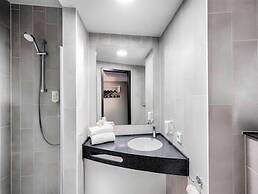 B&B HOTEL Wuppertal-Oberbarmen