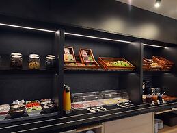 B&B HOTEL Wuppertal-Oberbarmen