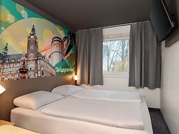 B&B HOTEL Wuppertal-Oberbarmen