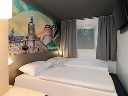 B&B HOTEL Wuppertal-Oberbarmen