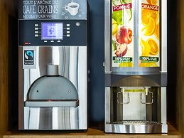 Ibis Budget Hannover Hauptbahnhof