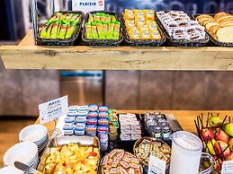 Ibis Budget Hannover Hauptbahnhof