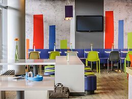 Ibis Budget Hannover Hauptbahnhof