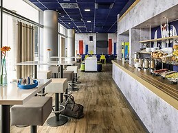 Ibis Budget Hannover Hauptbahnhof