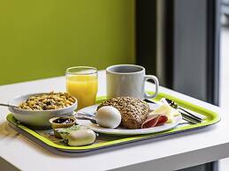 Ibis Budget Hannover Hauptbahnhof