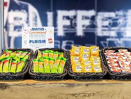 Ibis Budget Hannover Hauptbahnhof