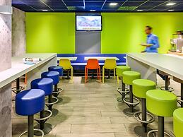 Ibis Budget Hannover Hauptbahnhof