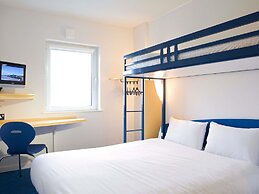 Ibis Budget Hannover Hauptbahnhof