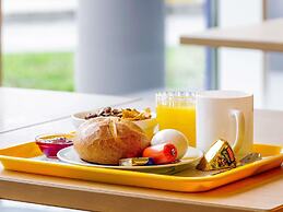 Ibis Budget Hannover Hauptbahnhof