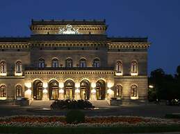 Ibis Budget Hannover Hauptbahnhof