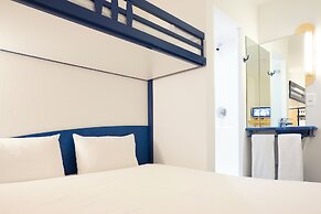 Ibis Budget Hannover Hauptbahnhof