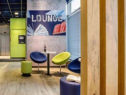 Ibis Budget Hannover Hauptbahnhof