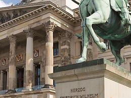 Ibis Budget Hannover Hauptbahnhof